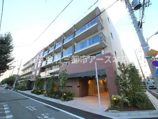 セジョリ鵜の木の画像