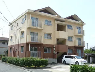 ガーデンプラトー河和田Dの画像