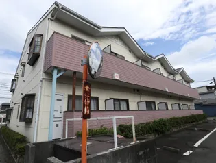 シャトレストンリバーIの画像