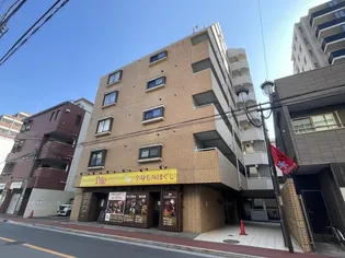 一橋学園サマリアマンションの画像