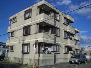 サンパレス玉穂の画像