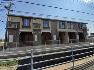 アンジュ レーヴの画像