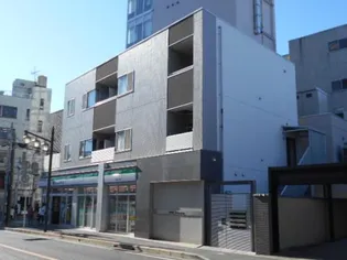 カーサ ポラリスの画像