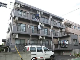 KODAガーデン新小岩の画像