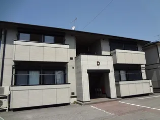 フェリチタイン カーザ D棟の画像