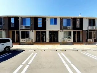 アローズIIの画像