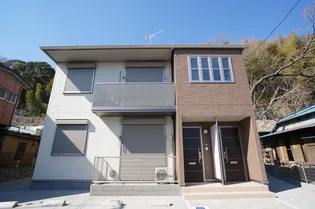 シャーメゾン都筑の画像