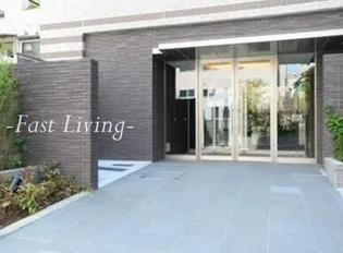 ザ パークハビオ蔵前の画像