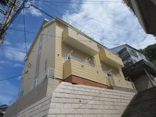 トップヒルズの画像