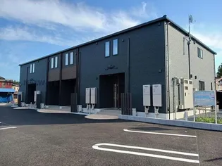 ポルテ ボヌールIの画像