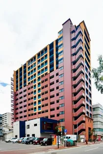 ルネッサンス21博多【7階】の外観