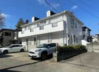 ゴールドハイツ相武台の画像