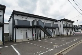 笠田ハイツ3の画像