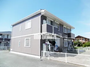 CASA PATIO B棟の画像