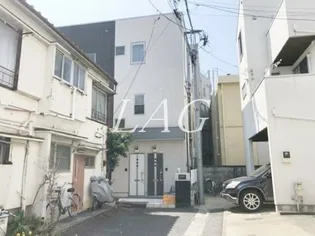 B キャッスル十条の画像