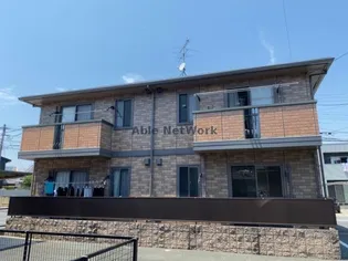 ウィルモア刈草 B棟の画像