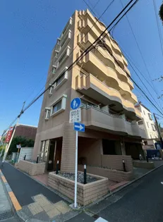 REーEX吉祥寺の画像