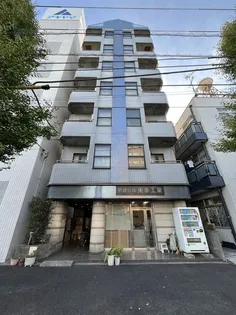 ジョイシティ浜町の画像