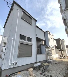 ハイツクローバーの画像