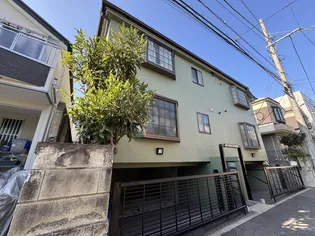 若宮レジデンスの画像