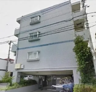 ステイエム相模原南の画像