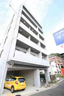 パルY2005【4階】の外観