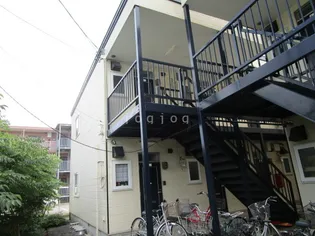 VIVACE YOKOUCHI Bの画像