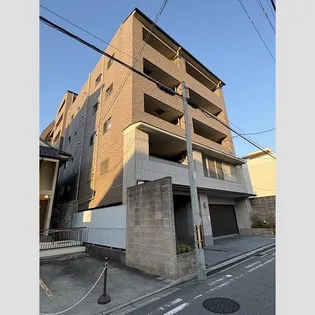 グランエスパス御所南の画像