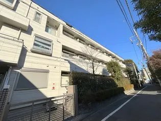 パークレイン中村の画像