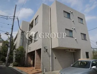 バレーヌ大森山王の画像