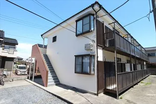 サンハイツ天野Ⅱの画像