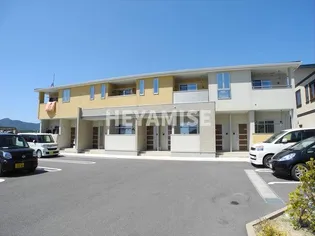 セレーノIIIの画像