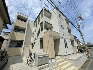 REGALEST MILANの画像