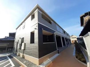 コンコルド ラ ファイエットⅢの画像