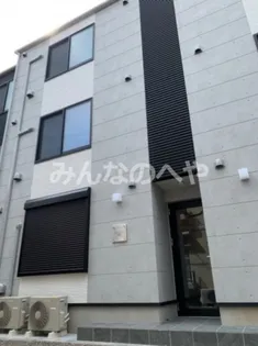 アイガーデン笹塚の画像