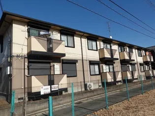 アネックス 壱番館の画像