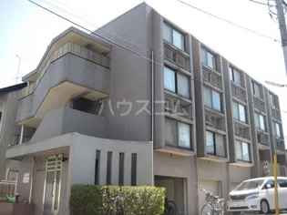 桜新町ハイツの画像