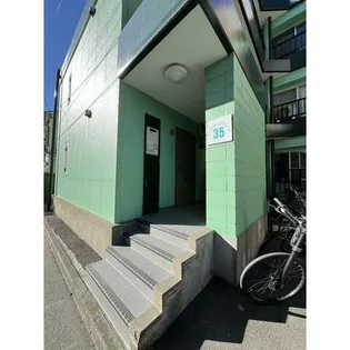 レジデンス35の画像