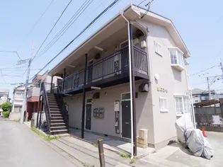 ヒルズコーポの画像