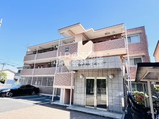 ボヌール ヒーローの画像