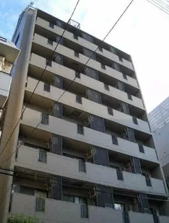 ロイヤルアメニティー巣鴨【7階】の外観