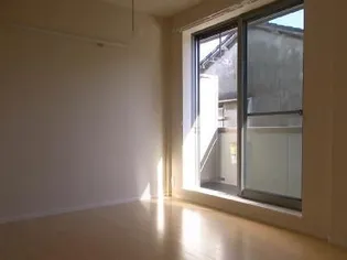 東京都板橋区板橋4【マンション】の外観