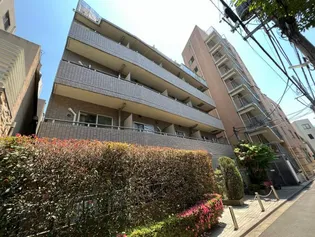 サンテラス吉祥寺の画像