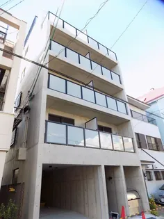 マーヴェリック堺東の画像