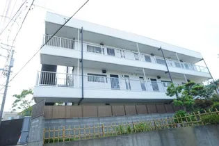 上島マンションの画像