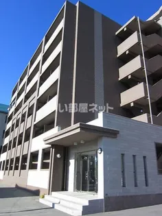 ラフィーネ不動 湯田の画像