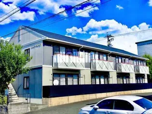 ノイエスつつじが丘の画像