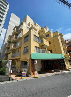 南町コーポビアネーズの画像