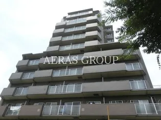 KDXレジデンス二子玉川の画像