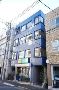 戸越パークヴィラの画像